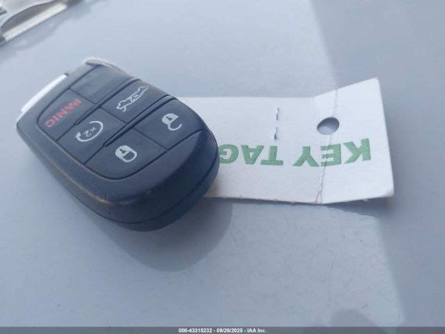 2018 CHRYSLER 300 2C3CCAEG9JH291972 Photo 10