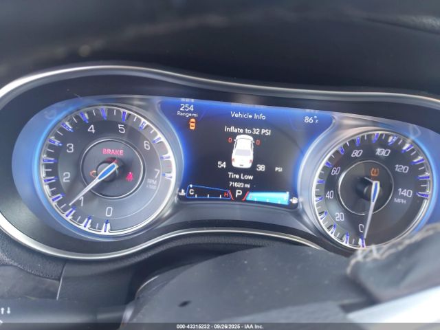 2018 CHRYSLER 300 2C3CCAEG9JH291972 Photo 6