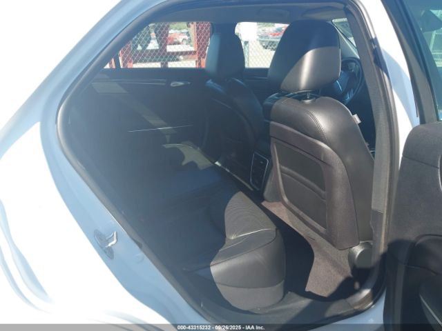 2018 CHRYSLER 300 2C3CCAEG9JH291972 Photo 7