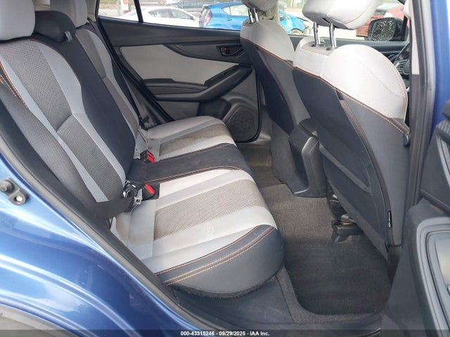 Aukcja sprzedaży 2019 Subaru Crosstrek 2.0i Premium, vin: JF2GTAEC8KH273983, numer aukcji: 43315246
