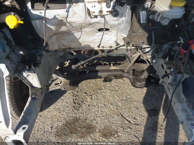 RAM Promaster 1500 2016 3C6TRVNG3GE119966 Image 10