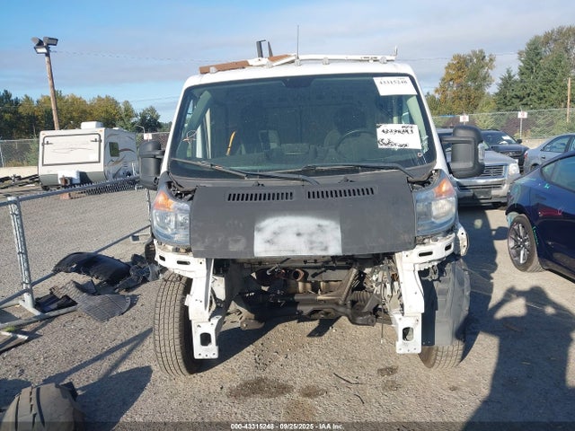RAM Promaster 1500 2016 3C6TRVNG3GE119966 Image 13
