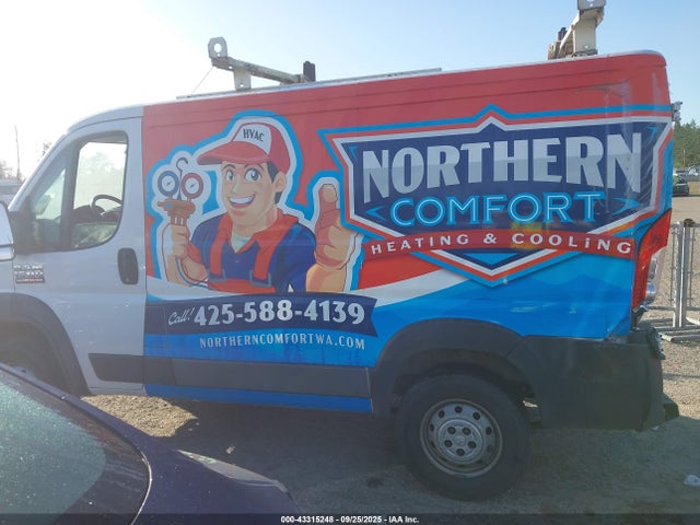 RAM Promaster 1500 2016 3C6TRVNG3GE119966 Image 15