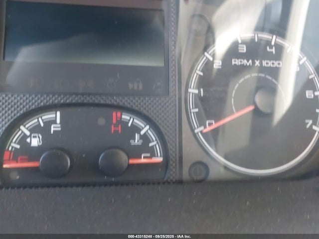 RAM Promaster 1500 2016 3C6TRVNG3GE119966 Image 16