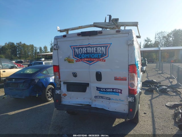 RAM Promaster 1500 2016 3C6TRVNG3GE119966 Image 17