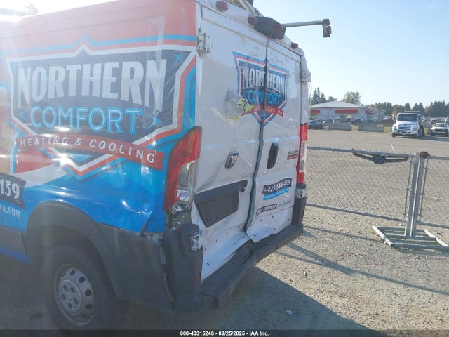 RAM Promaster 1500 2016 3C6TRVNG3GE119966 Image 18
