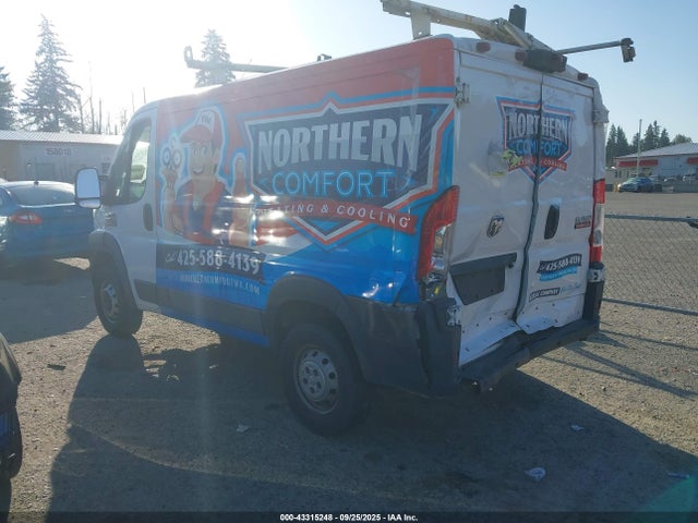 RAM Promaster 1500 2016 3C6TRVNG3GE119966 Image 3