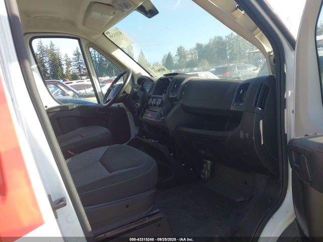 RAM Promaster 1500 2016 3C6TRVNG3GE119966 Image 5