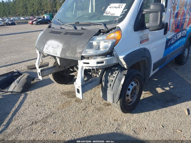 RAM Promaster 1500 2016 3C6TRVNG3GE119966 Image 6