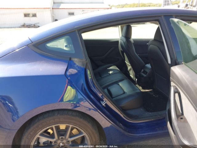 2022 TESLA MODEL 3 5YJ3E1EB8NF190928 Photo 7