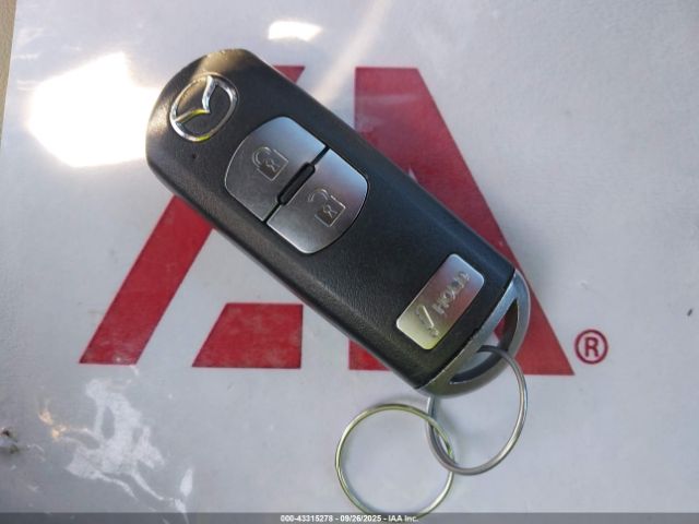 2018 MAZDA CX-5 JM3KFACM5J1473522 Photo 10