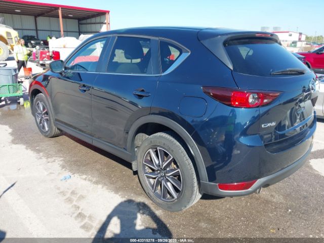 2018 MAZDA CX-5 JM3KFACM5J1473522 Photo 2