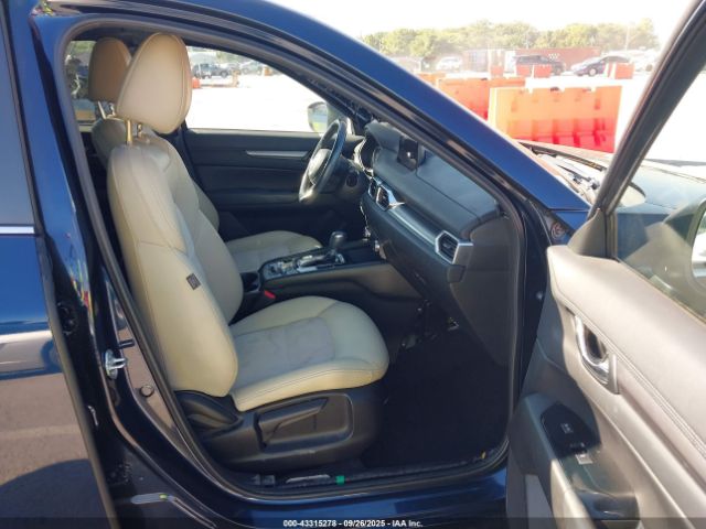 2018 MAZDA CX-5 JM3KFACM5J1473522 Photo 4