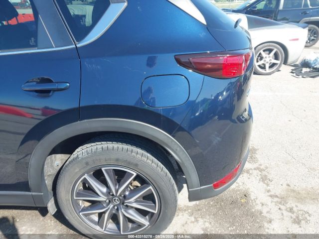 2018 MAZDA CX-5 JM3KFACM5J1473522 Photo 5