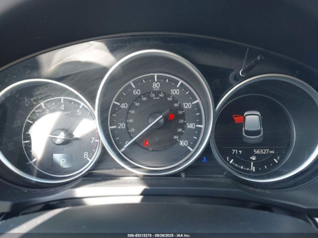 2018 MAZDA CX-5 JM3KFACM5J1473522 Photo 6