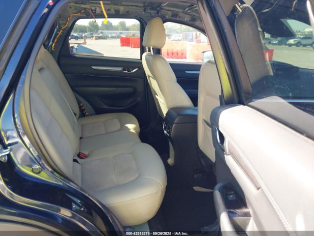 2018 MAZDA CX-5 JM3KFACM5J1473522 Photo 7