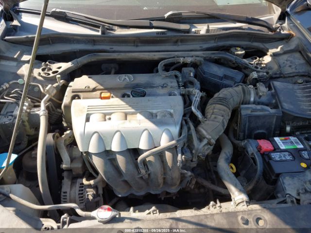 2010 ACURA TSX JH4CU2F65AC000163 Photo 9