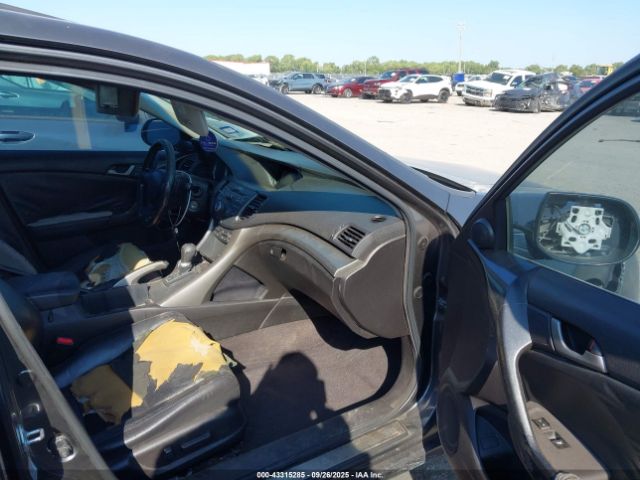 2010 ACURA TSX JH4CU2F65AC000163 Photo 4