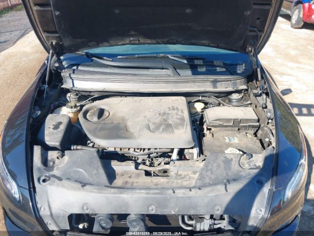 2014 JEEP CHEROKEE 1C4PJLDS7EW148207 Photo 9