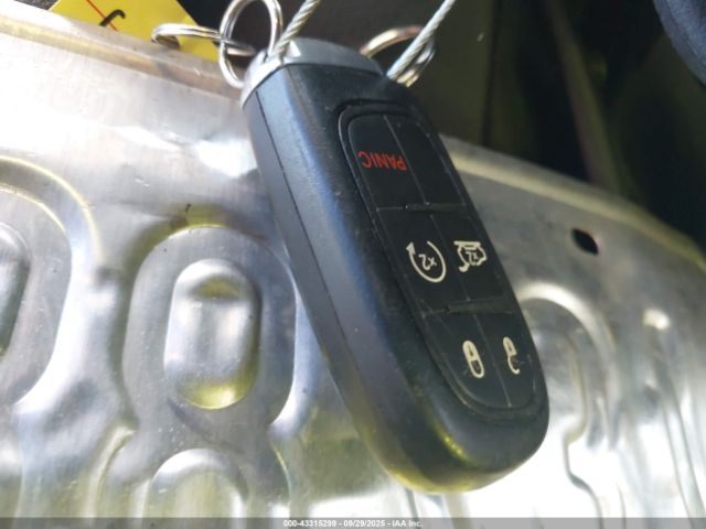 2014 JEEP CHEROKEE 1C4PJLDS7EW148207 Photo 10