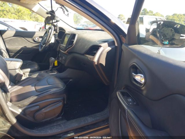 2014 JEEP CHEROKEE 1C4PJLDS7EW148207 Photo 4