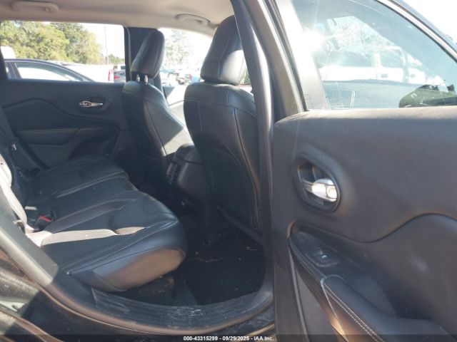 2014 JEEP CHEROKEE 1C4PJLDS7EW148207 Photo 7