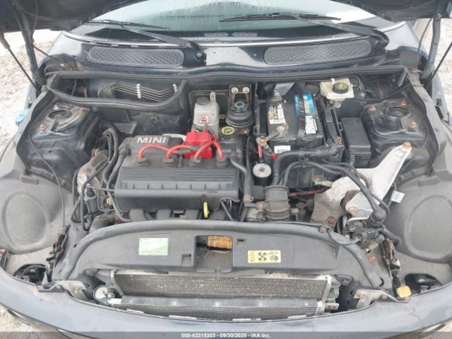 2005 MINI COOPER WMWRC33515TK62376 Photo 9