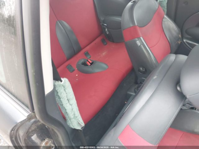 2005 MINI COOPER WMWRC33515TK62376 Photo 7