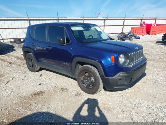 2017 JEEP RENEGADE ZACCJAAB1HPG22709