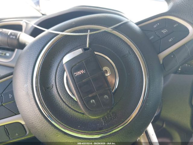 2017 JEEP RENEGADE ZACCJAAB1HPG22709 Photo 10