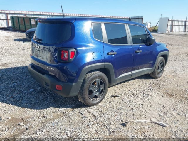 2017 JEEP RENEGADE ZACCJAAB1HPG22709 Photo 3