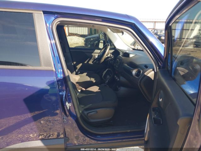 2017 JEEP RENEGADE ZACCJAAB1HPG22709 Photo 4