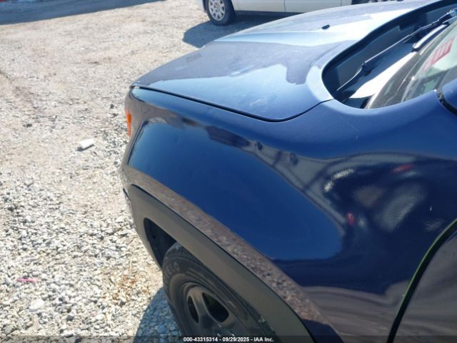 2017 JEEP RENEGADE ZACCJAAB1HPG22709 Photo 5