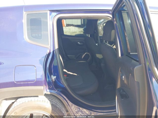 2017 JEEP RENEGADE ZACCJAAB1HPG22709 Photo 7