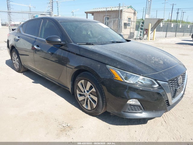 Nissan Altima 2.5 S 2019 1N4BL4BV2KN307584 Image 23