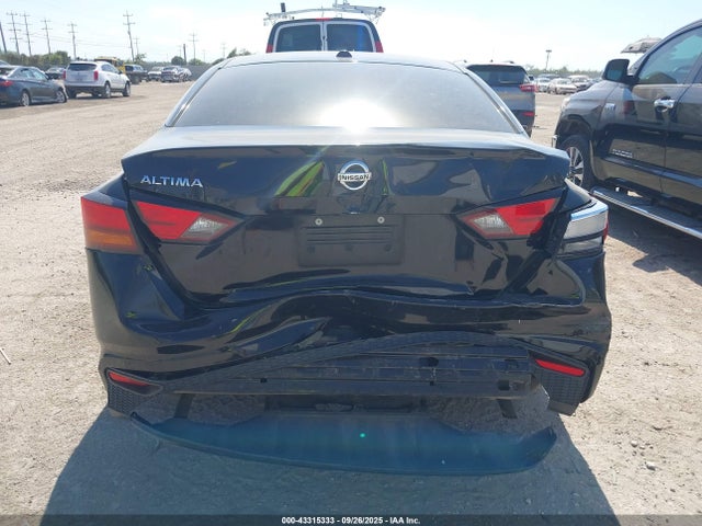 Nissan Altima 2.5 S 2019 1N4BL4BV2KN307584 Image 38