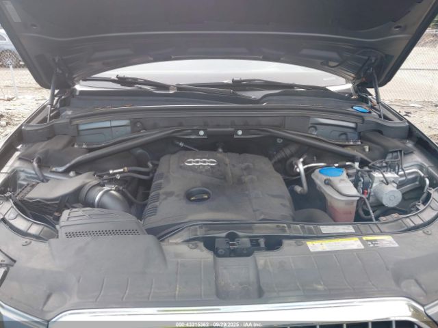 2016 AUDI Q5 WA1L2AFP7GA018673 Photo 9