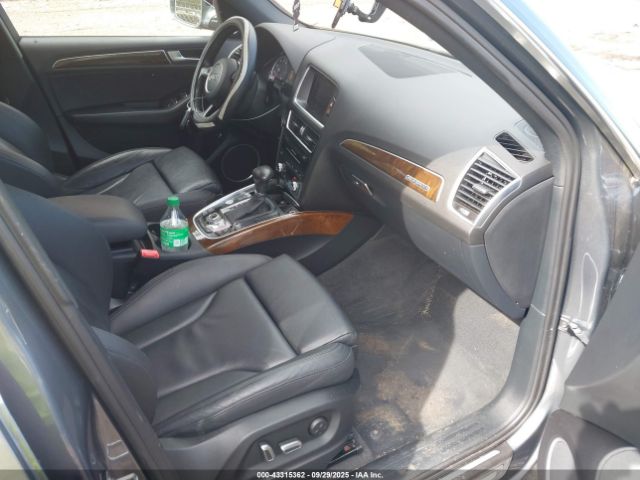 2016 AUDI Q5 WA1L2AFP7GA018673 Photo 4