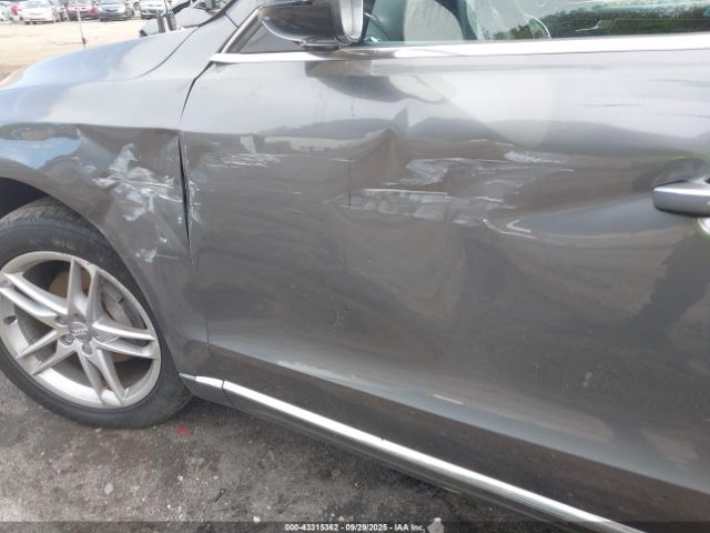 2016 AUDI Q5 WA1L2AFP7GA018673 Photo 5