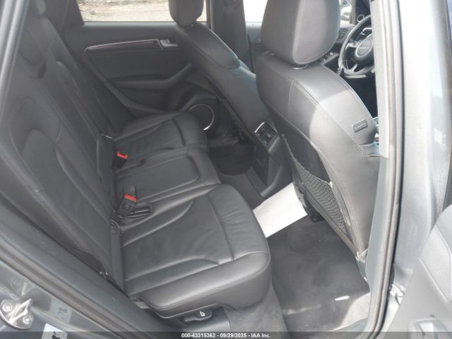 2016 AUDI Q5 WA1L2AFP7GA018673 Photo 7