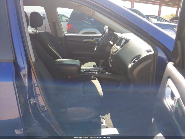 Nissan 2019 2019 5N1DR2MN7KC588887 Image 5