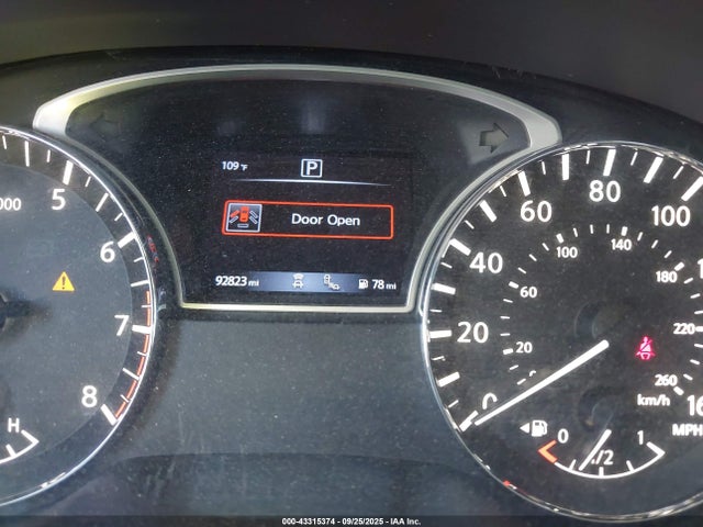 Nissan 2019 2019 5N1DR2MN7KC588887 Image 7