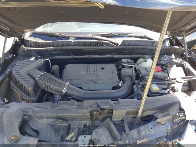 3GNKBCR42SS128429 Chevrolet lsy