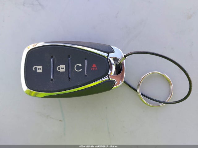 3GNKBCR42SS128429 Chevrolet lsy