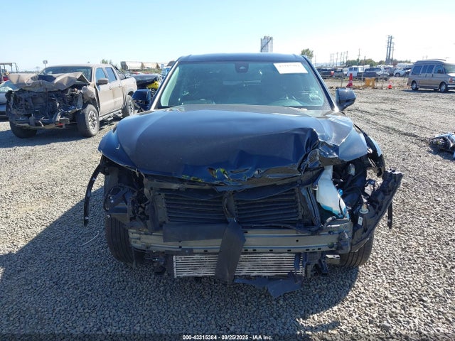 3GNKBCR42SS128429 Chevrolet lsy