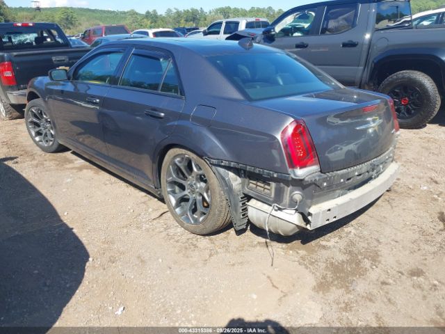 2018 CHRYSLER 300 2C3CCABG3JH326042 Photo 2