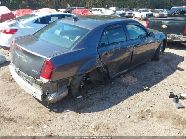 2018 CHRYSLER 300 2C3CCABG3JH326042 Photo 3