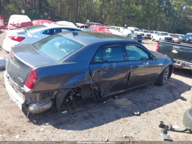 2018 CHRYSLER 300 2C3CCABG3JH326042 Photo 5