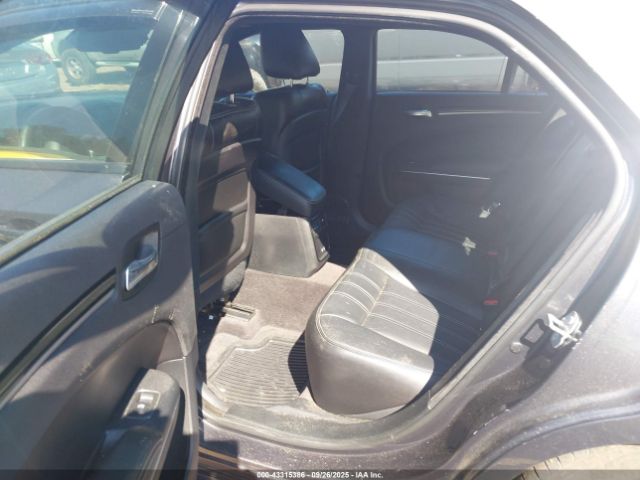 2018 CHRYSLER 300 2C3CCABG3JH326042 Photo 7