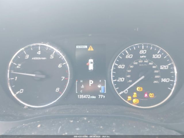 2019 MITSUBISHI OUTLANDER JA4AZ3A36KZ028415 Photo 6